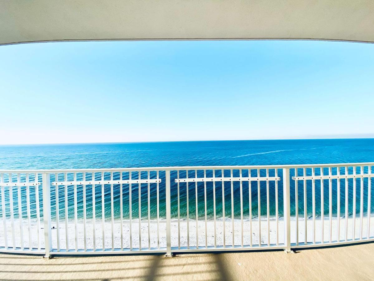 Crystal Shores 1301 By Albvr - Beautiful Beachfront Corner With Gorgeous Views! Holiday home *