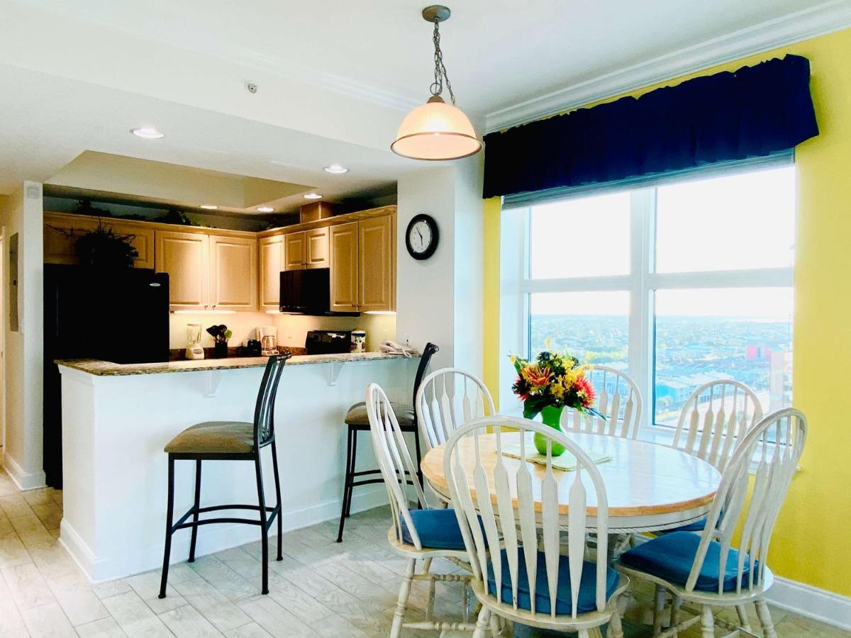 Crystal Shores 1301 By Albvr - Beautiful Beachfront Corner With Gorgeous Views! Holiday home *