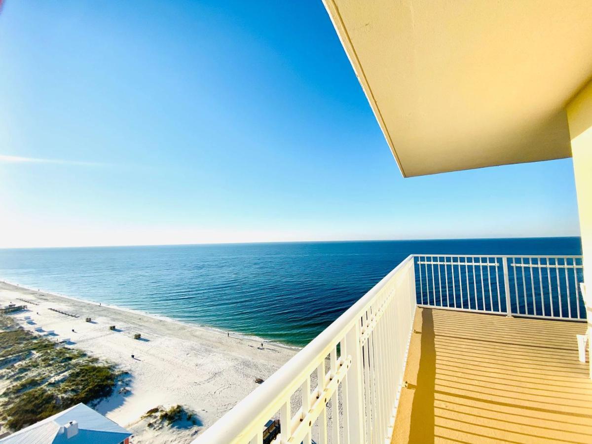 Crystal Shores 1301 By Albvr - Beautiful Beachfront Corner With Gorgeous Views! Holiday home *