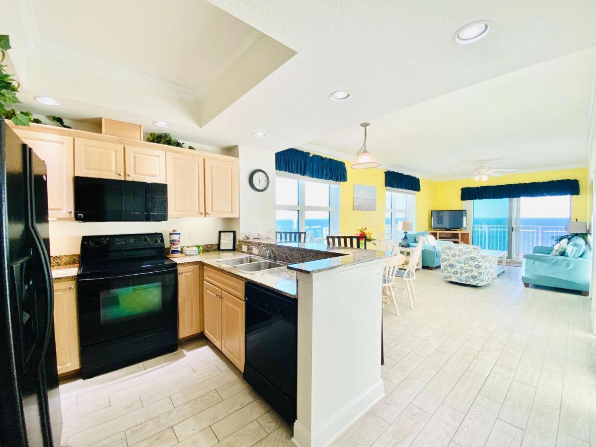 Crystal Shores 1301 By Albvr - Beautiful Beachfront Corner With Gorgeous Views! *