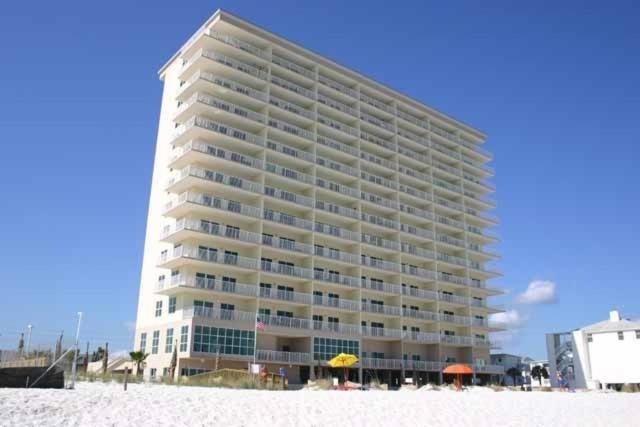 Crystal Shores 1301 By Albvr - Beautiful Beachfront Corner With Gorgeous Views! Holiday home