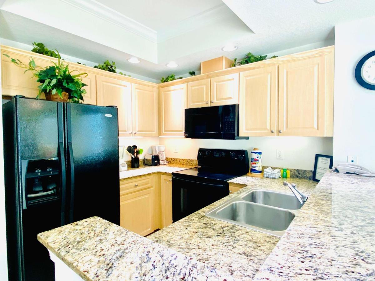 Holiday home Crystal Shores 1301 By Albvr - Beautiful Beachfront Corner With Gorgeous Views!