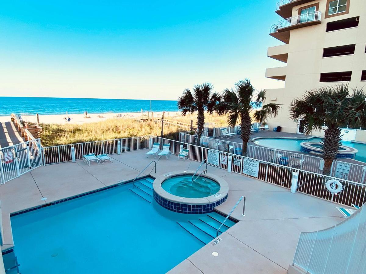 Holiday home Crystal Shores 1301 By Albvr - Beautiful Beachfront Corner With Gorgeous Views! *