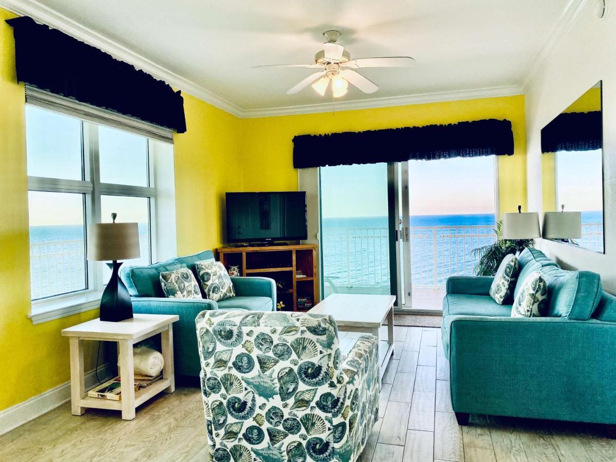 Holiday home Crystal Shores 1301 By Albvr - Beautiful Beachfront Corner With Gorgeous Views!